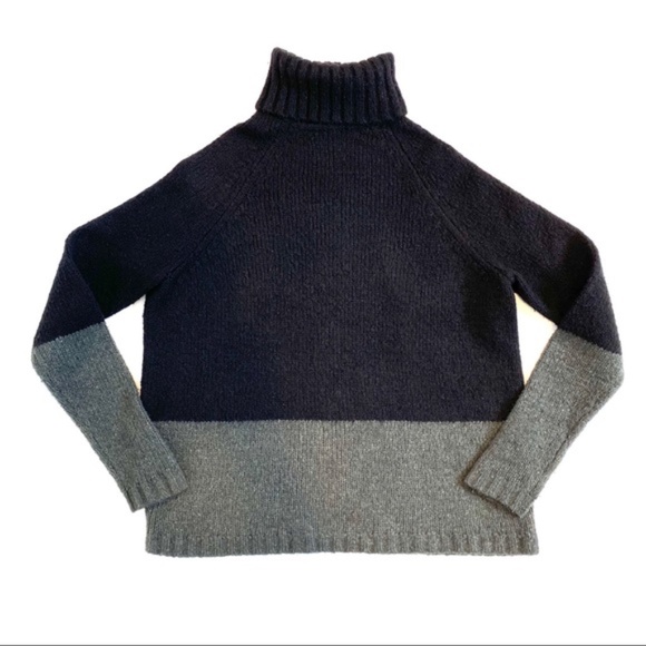 Vince Sweaters - VINCE | Color Block Sweater